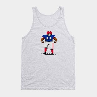 16-Bit Football - Buffalo (Throwbacks) Tank Top